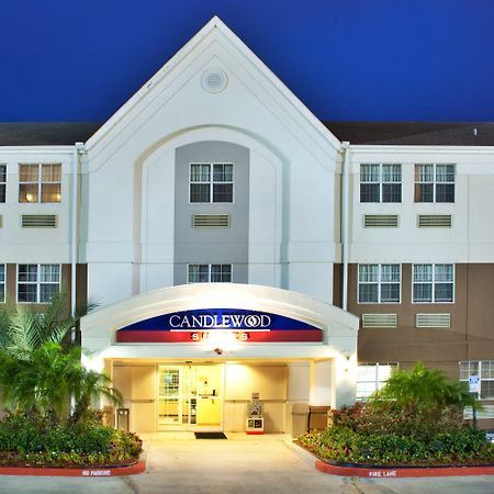 Candlewood Suites Galveston By Ihg Εξωτερικό φωτογραφία