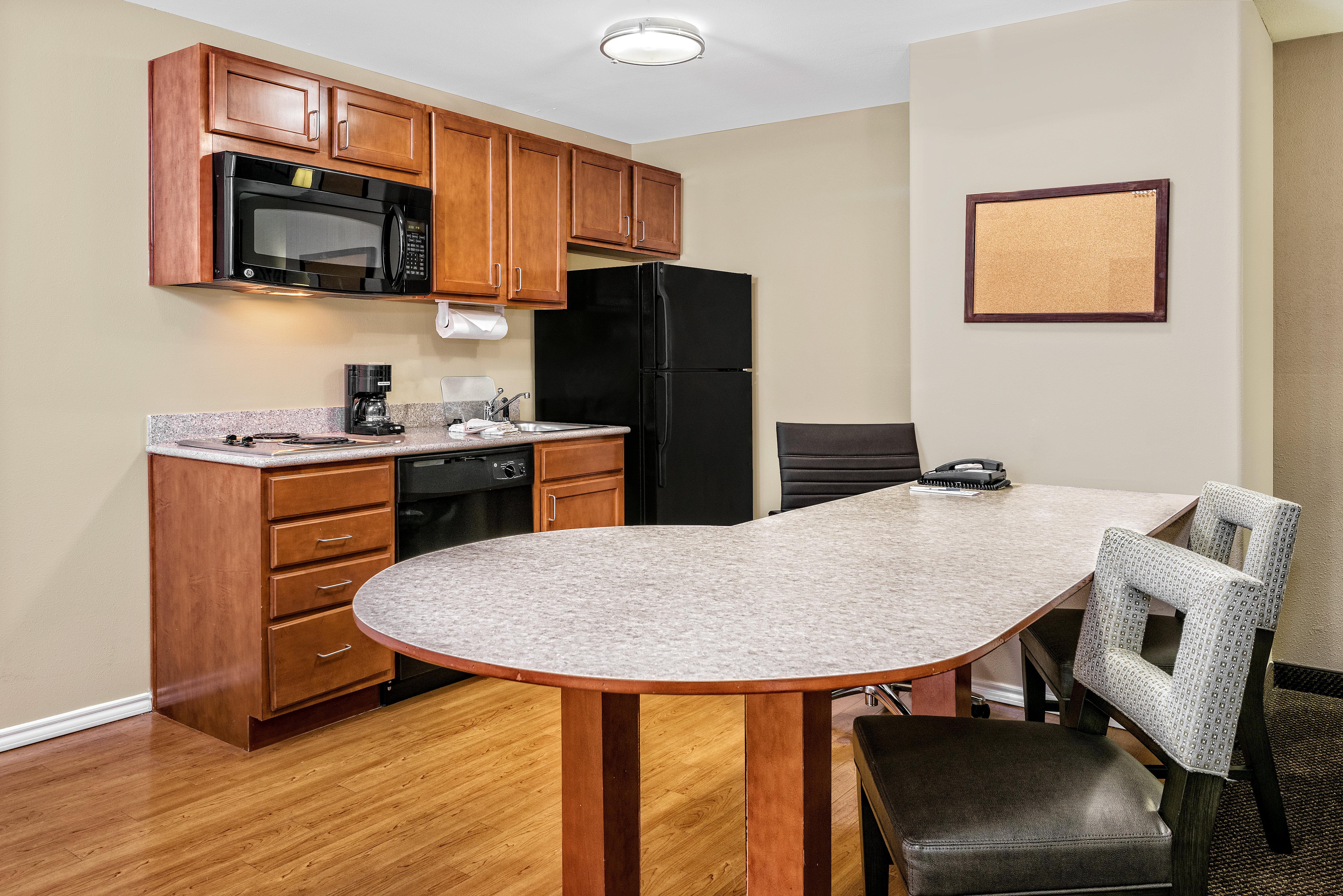 Candlewood Suites Galveston By Ihg Εξωτερικό φωτογραφία
