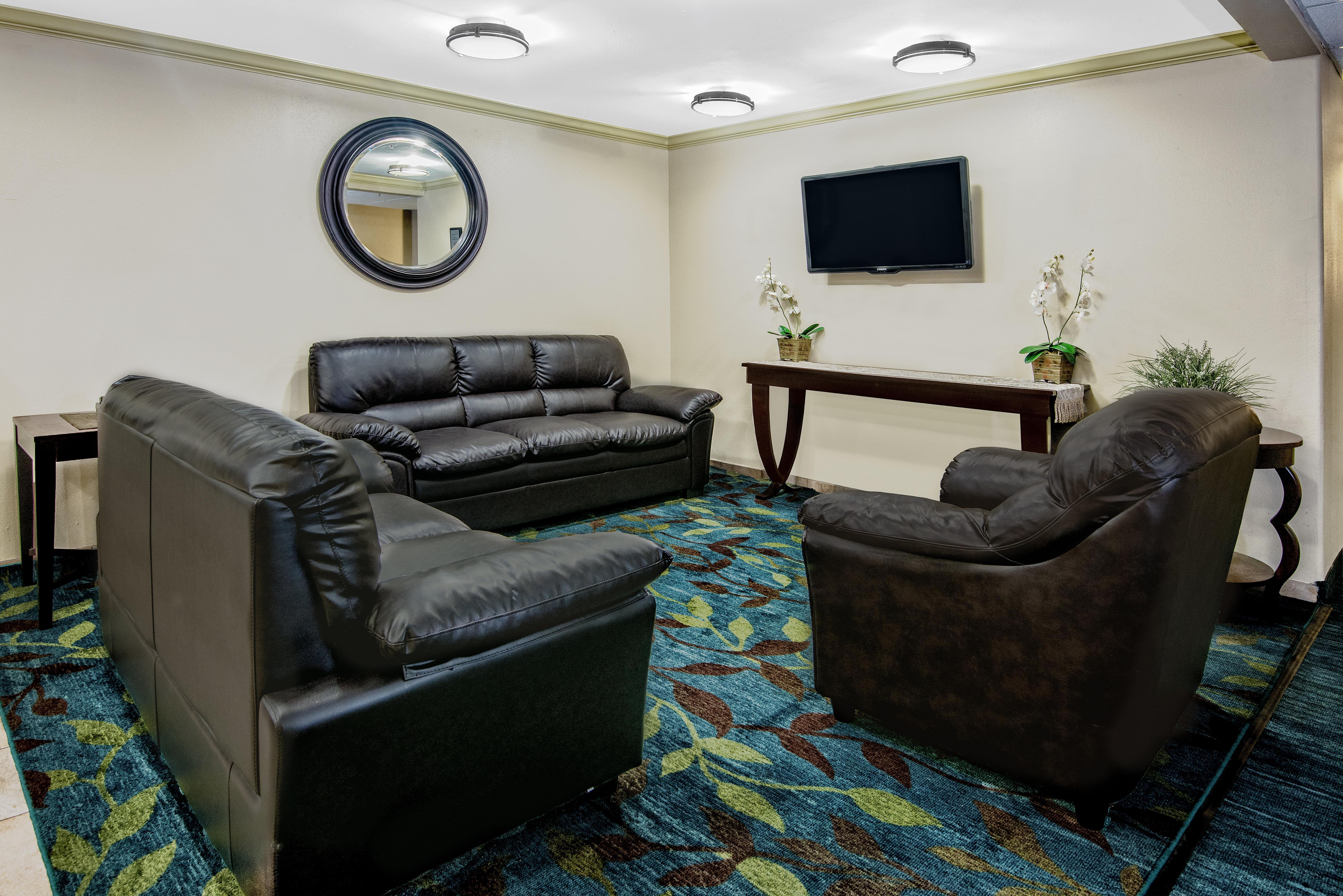 Candlewood Suites Galveston By Ihg Εξωτερικό φωτογραφία