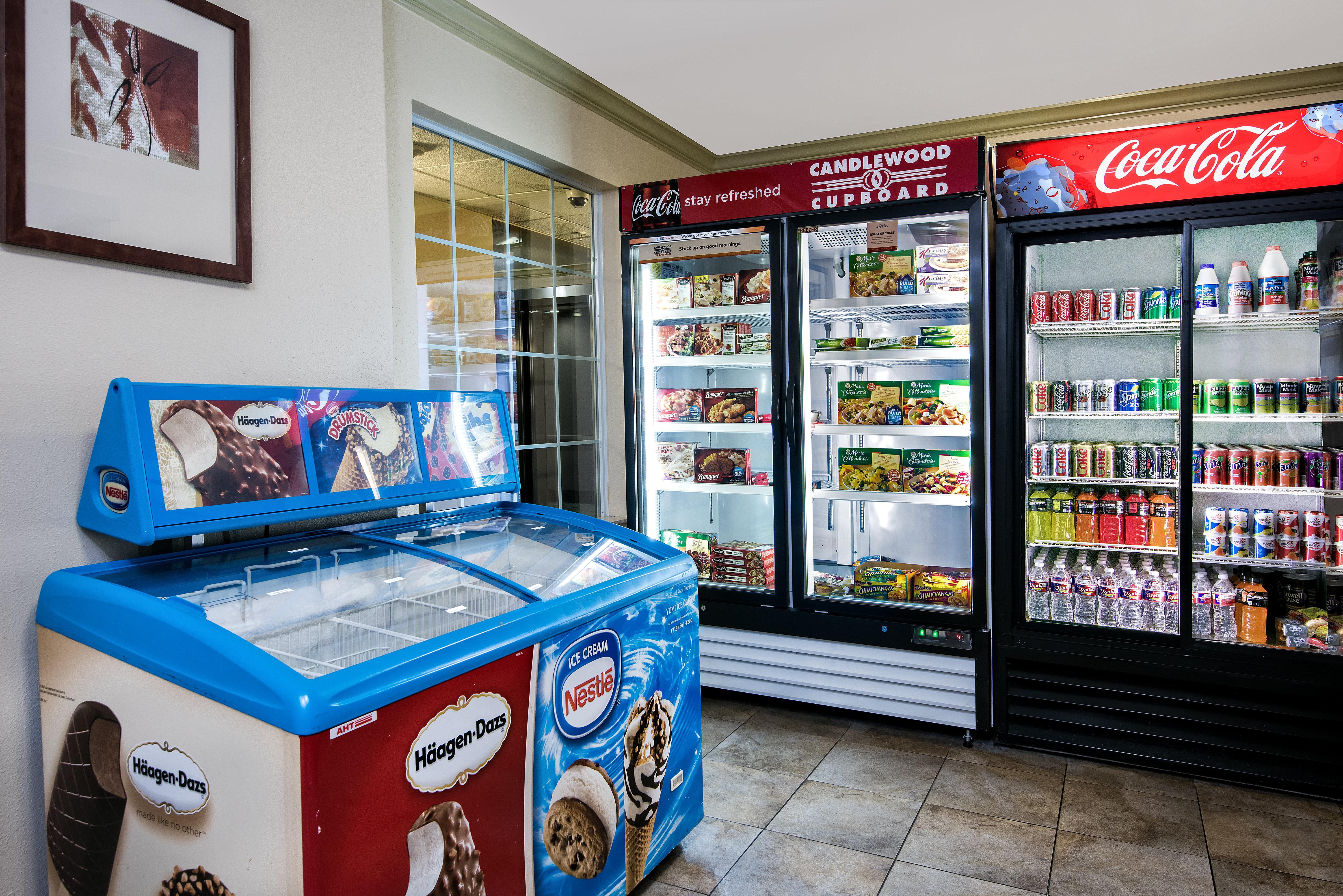 Candlewood Suites Galveston By Ihg Εξωτερικό φωτογραφία