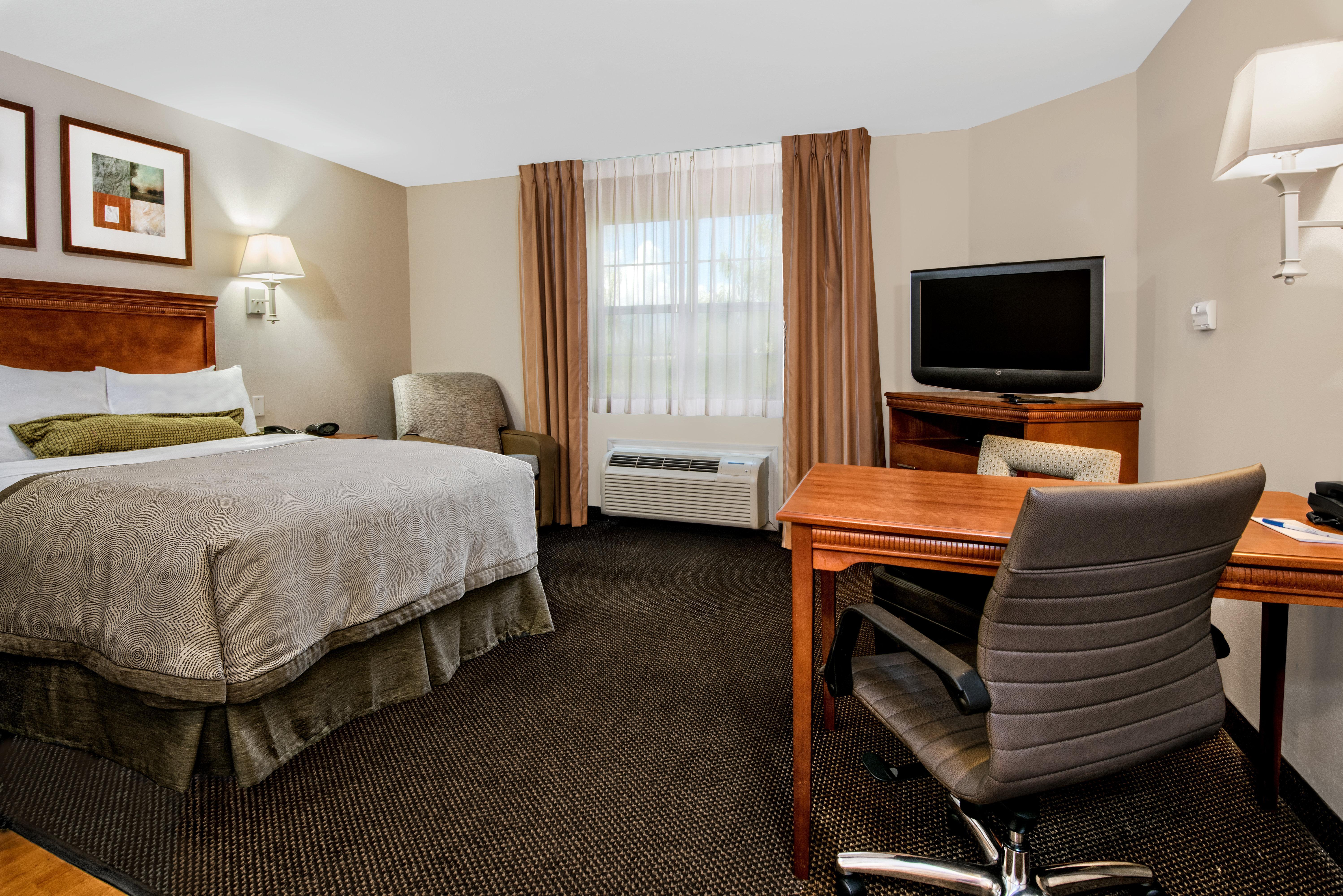 Candlewood Suites Galveston By Ihg Εξωτερικό φωτογραφία