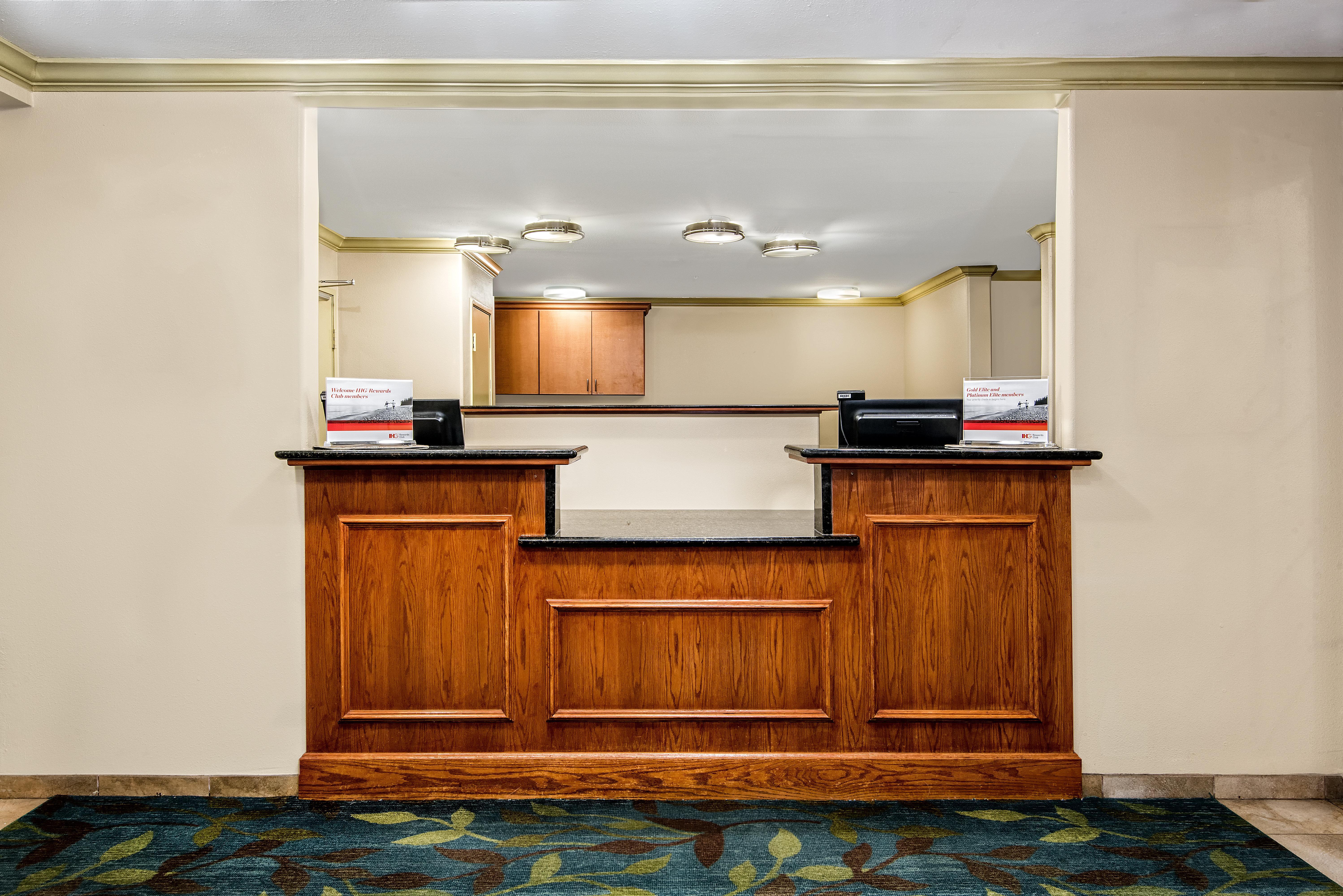 Candlewood Suites Galveston By Ihg Εξωτερικό φωτογραφία