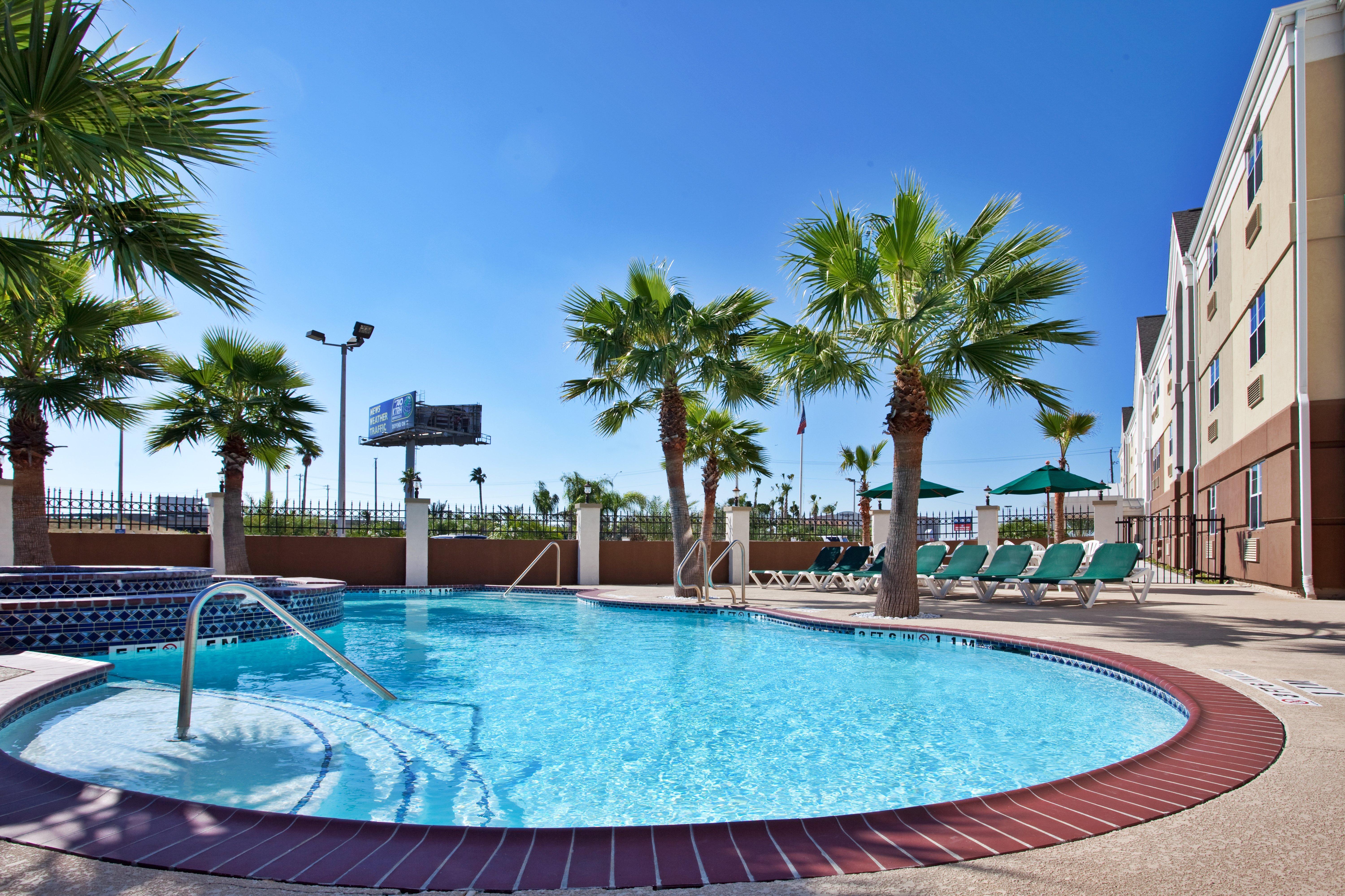 Candlewood Suites Galveston By Ihg Εξωτερικό φωτογραφία