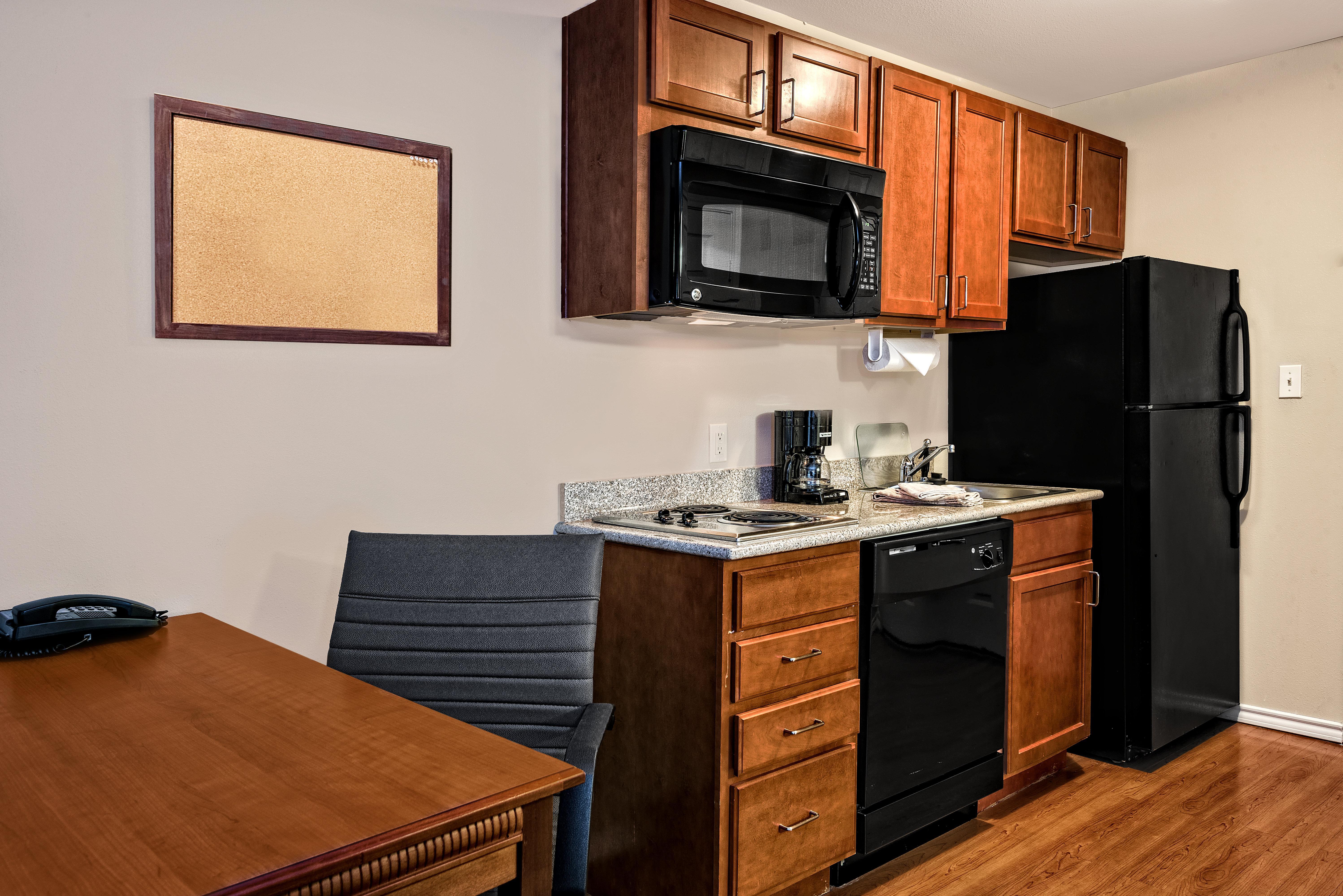 Candlewood Suites Galveston By Ihg Εξωτερικό φωτογραφία