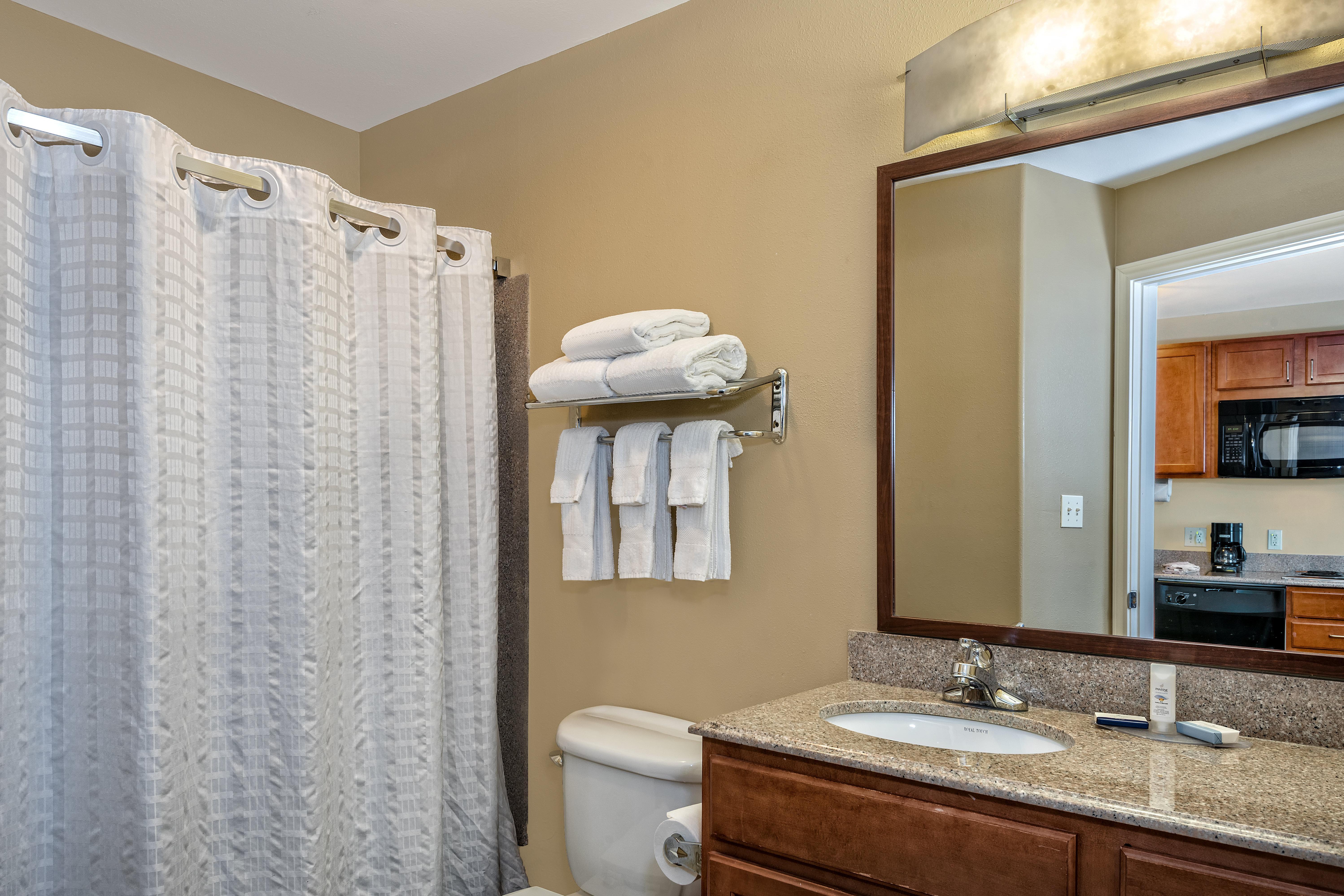 Candlewood Suites Galveston By Ihg Εξωτερικό φωτογραφία