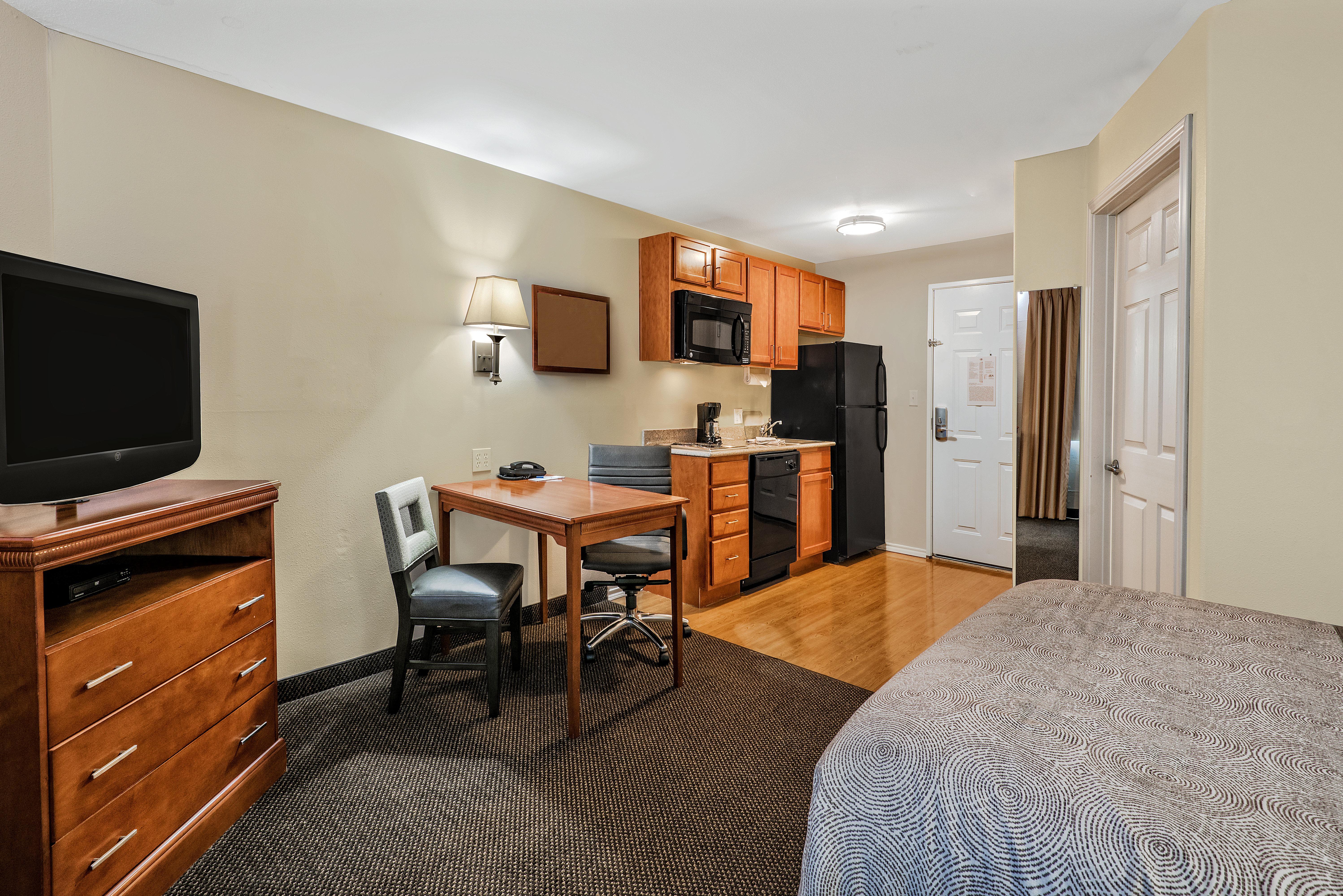 Candlewood Suites Galveston By Ihg Εξωτερικό φωτογραφία