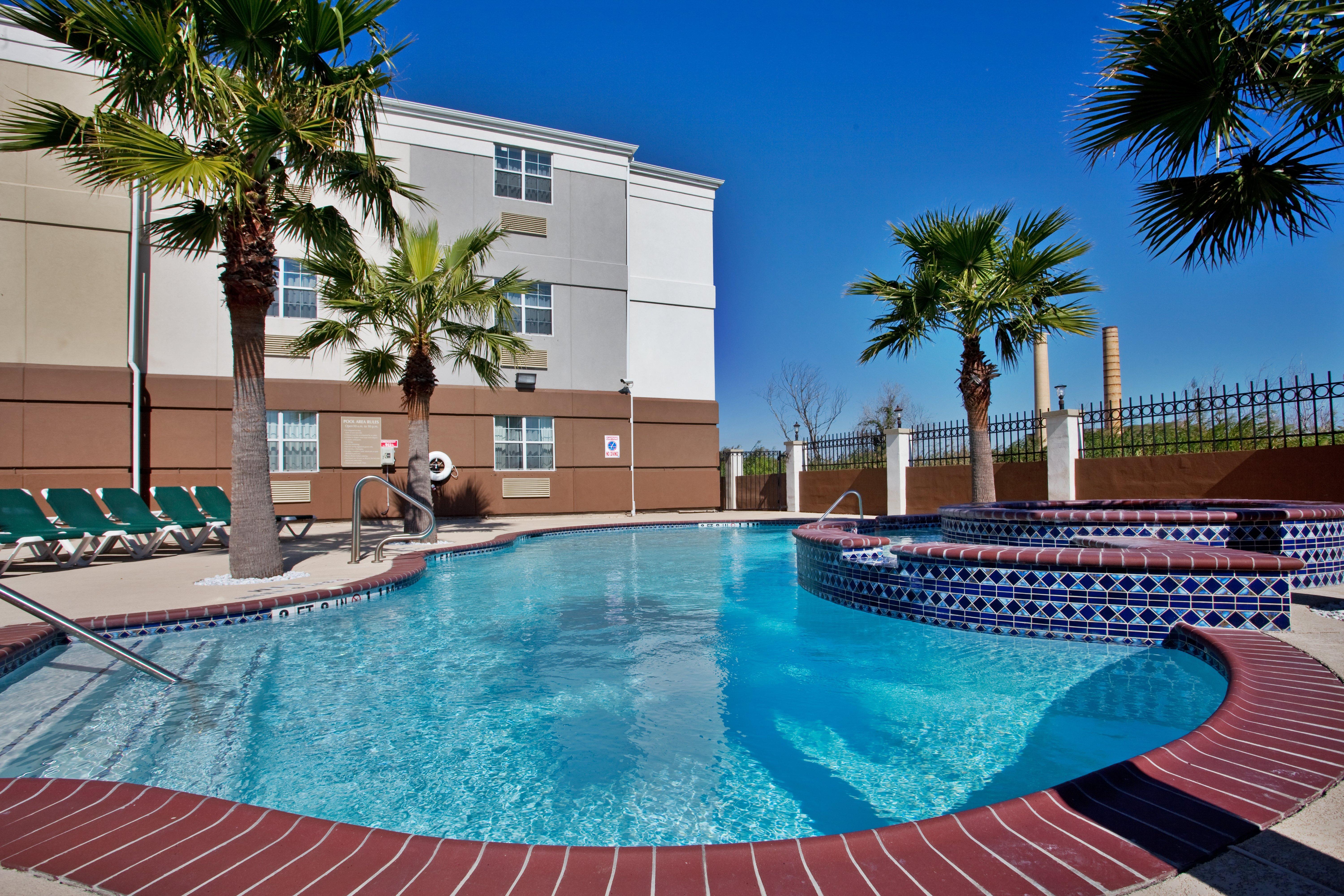 Candlewood Suites Galveston By Ihg Εξωτερικό φωτογραφία