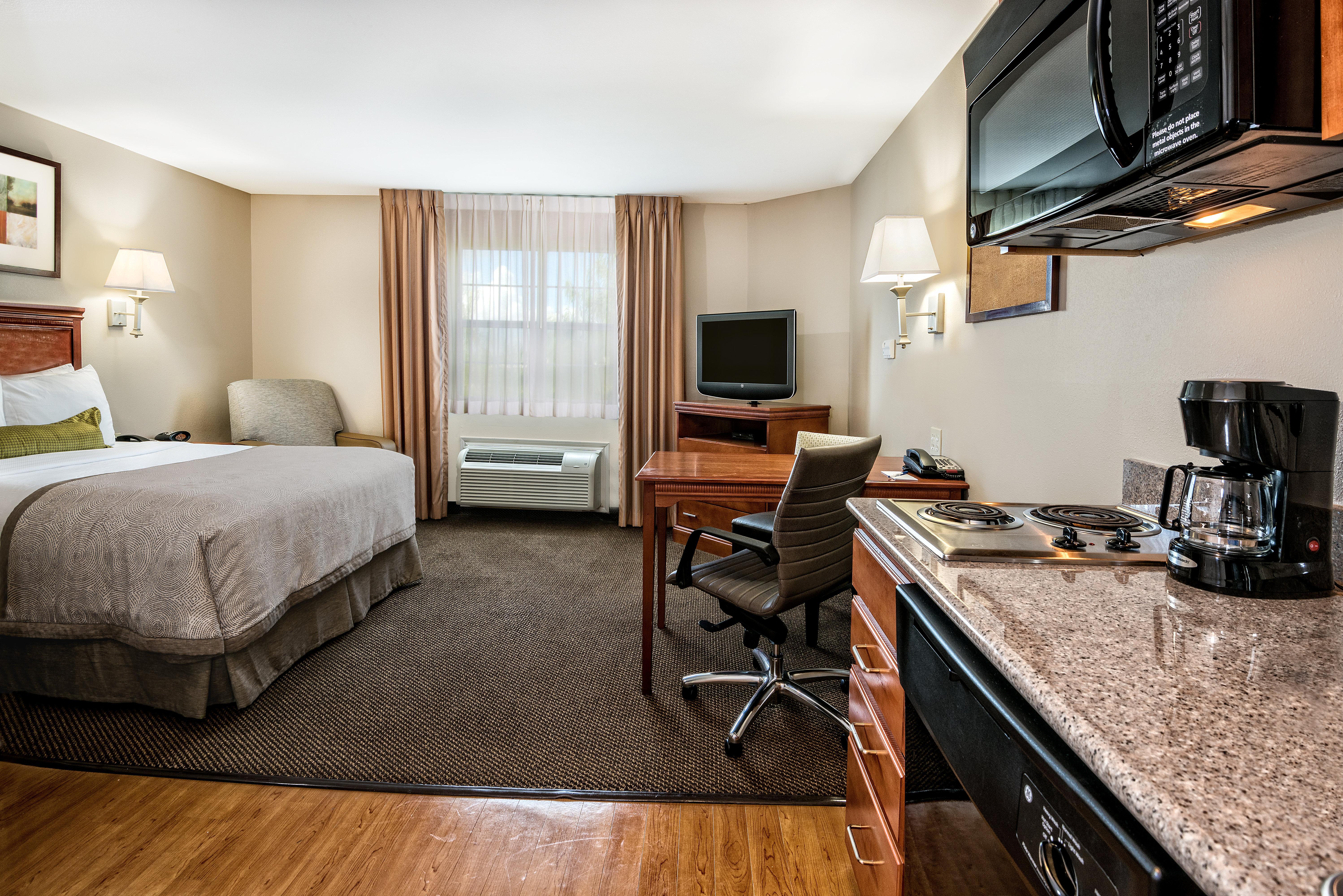 Candlewood Suites Galveston By Ihg Εξωτερικό φωτογραφία