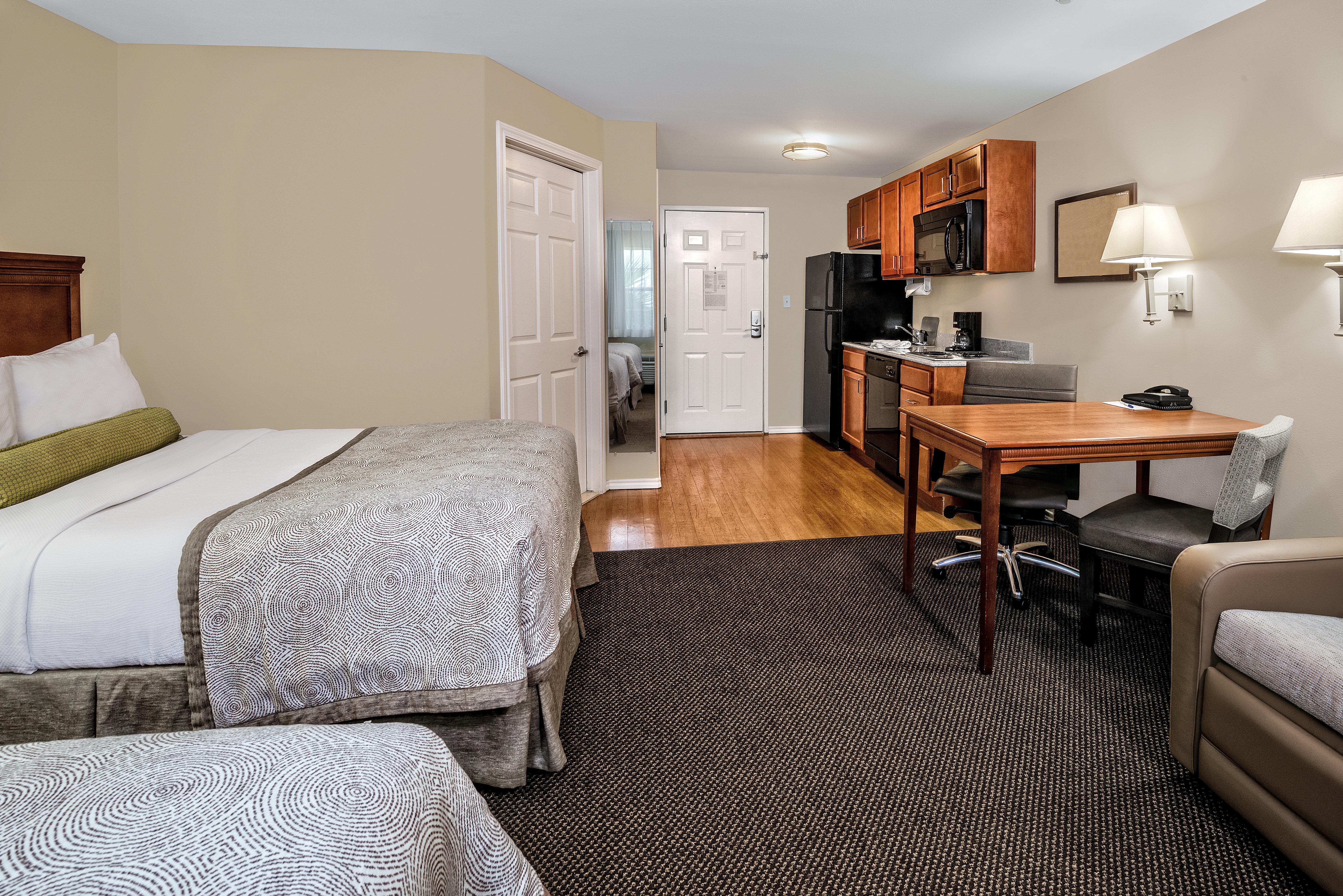 Candlewood Suites Galveston By Ihg Εξωτερικό φωτογραφία