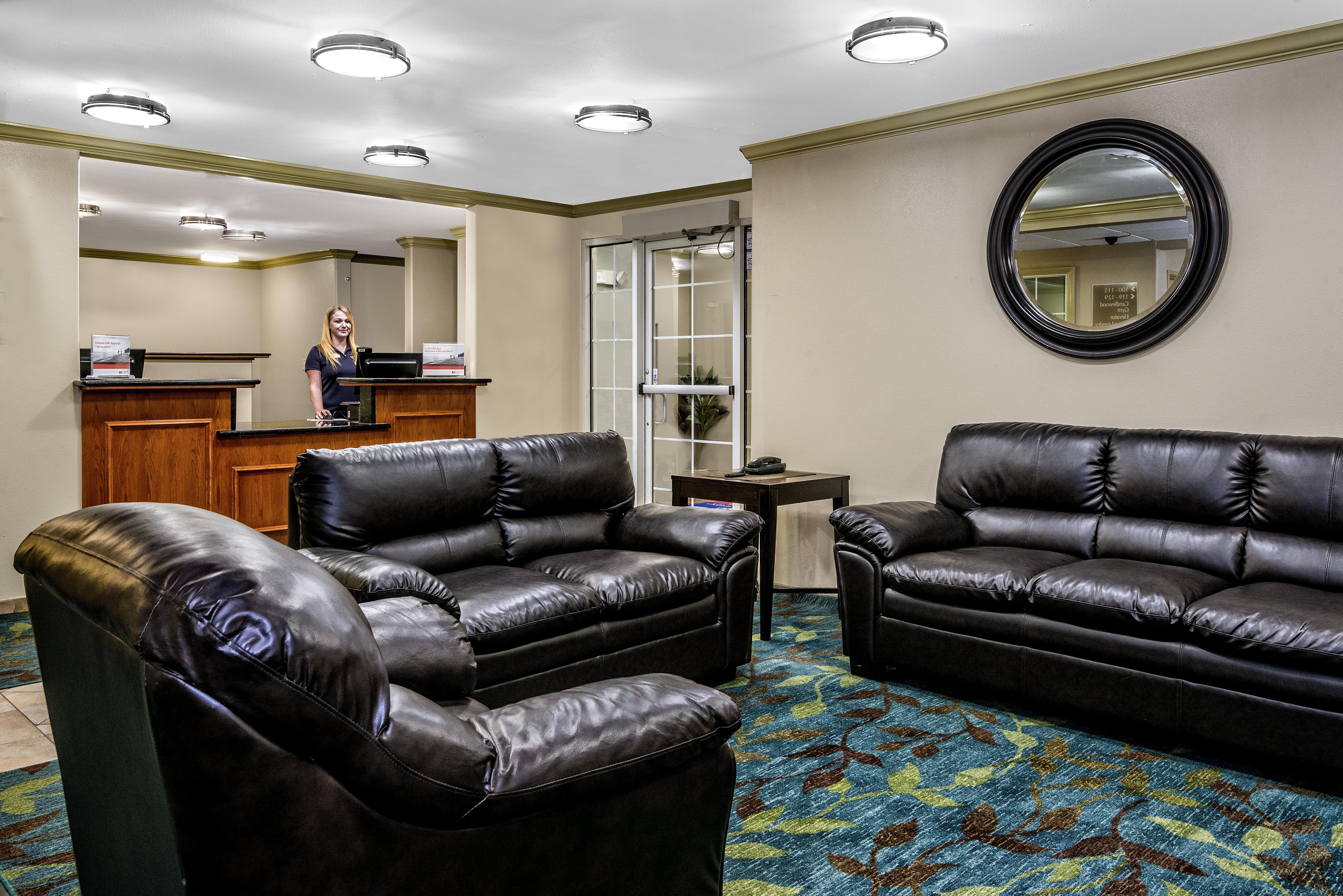 Candlewood Suites Galveston By Ihg Εξωτερικό φωτογραφία