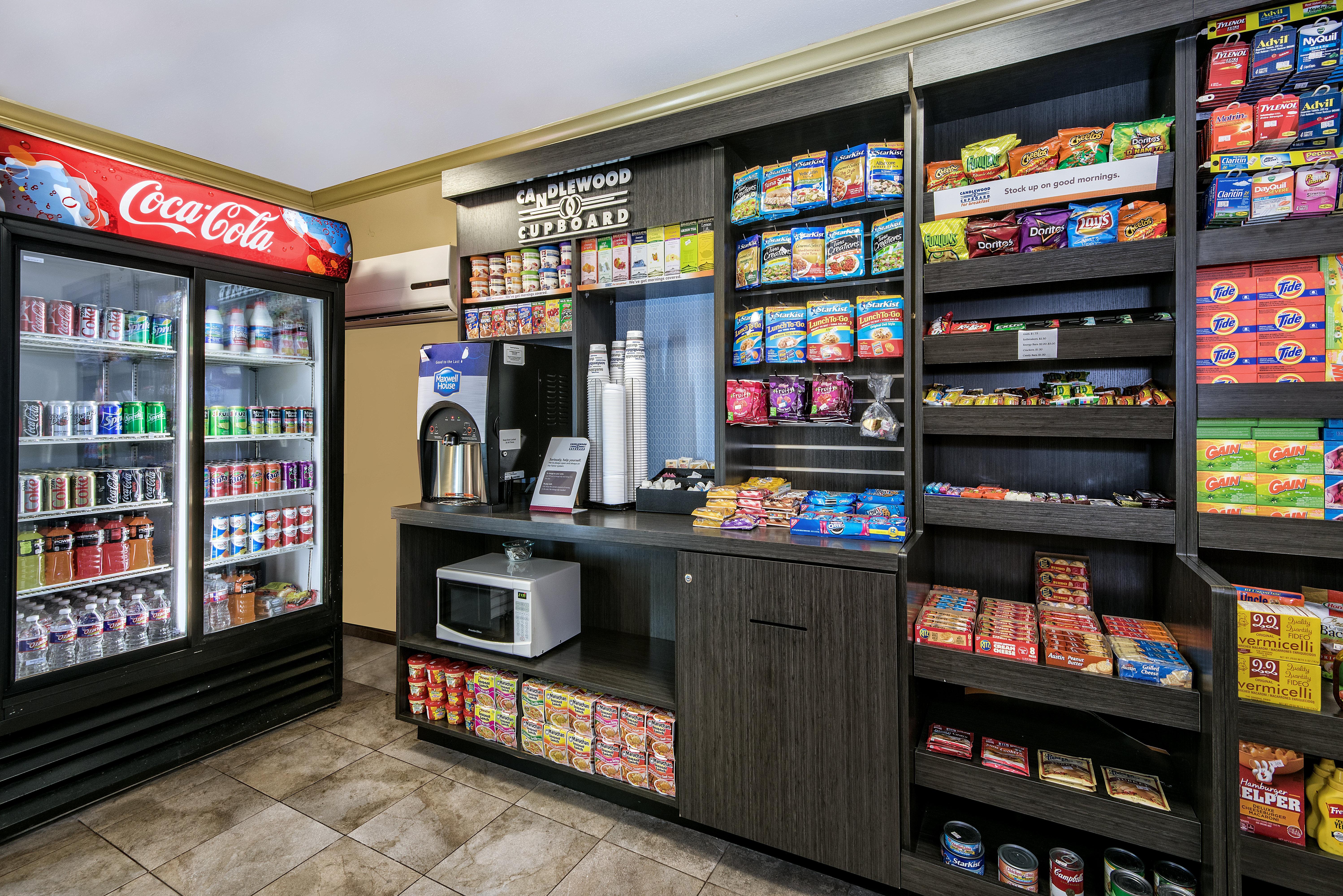 Candlewood Suites Galveston By Ihg Εξωτερικό φωτογραφία