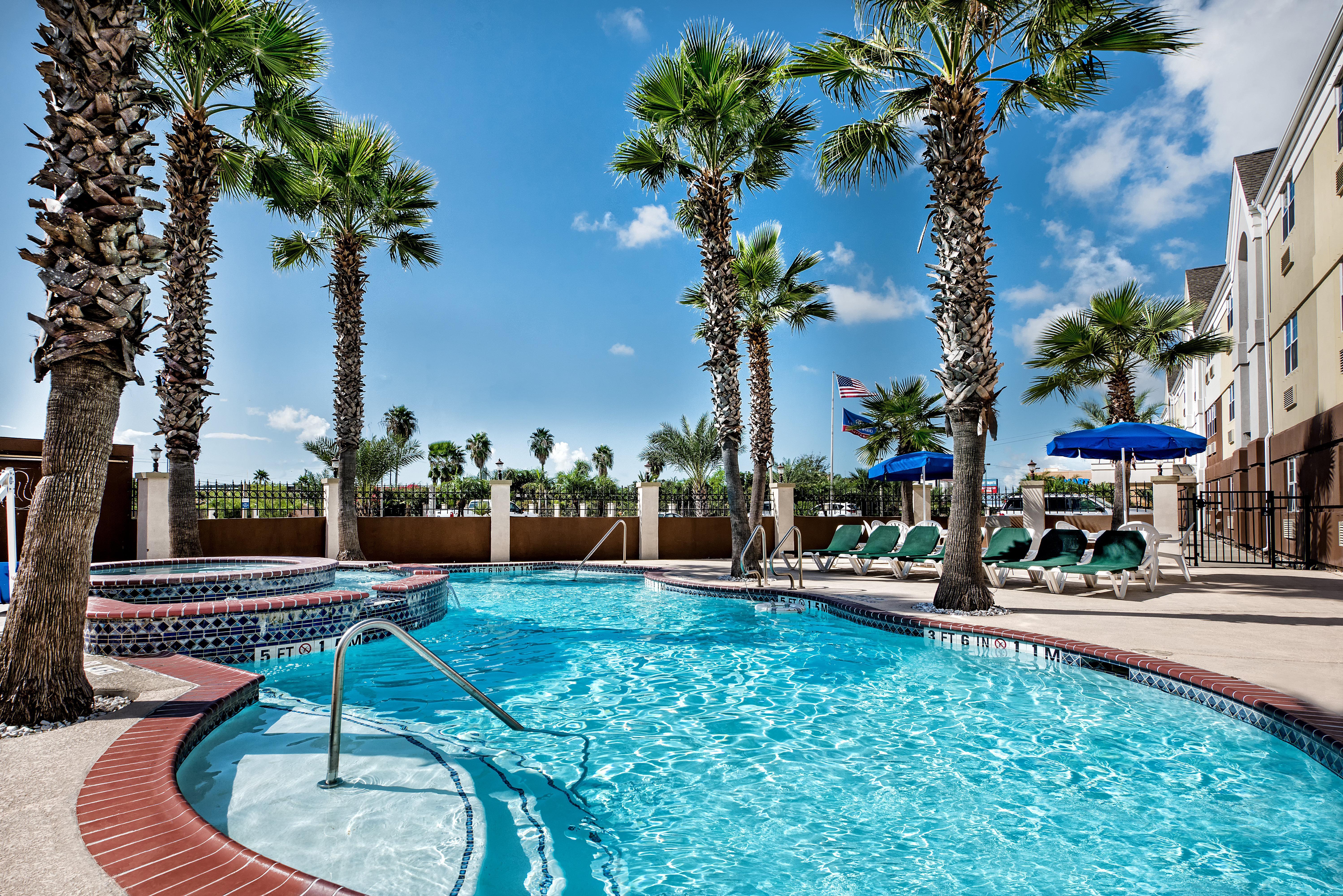 Candlewood Suites Galveston By Ihg Εξωτερικό φωτογραφία