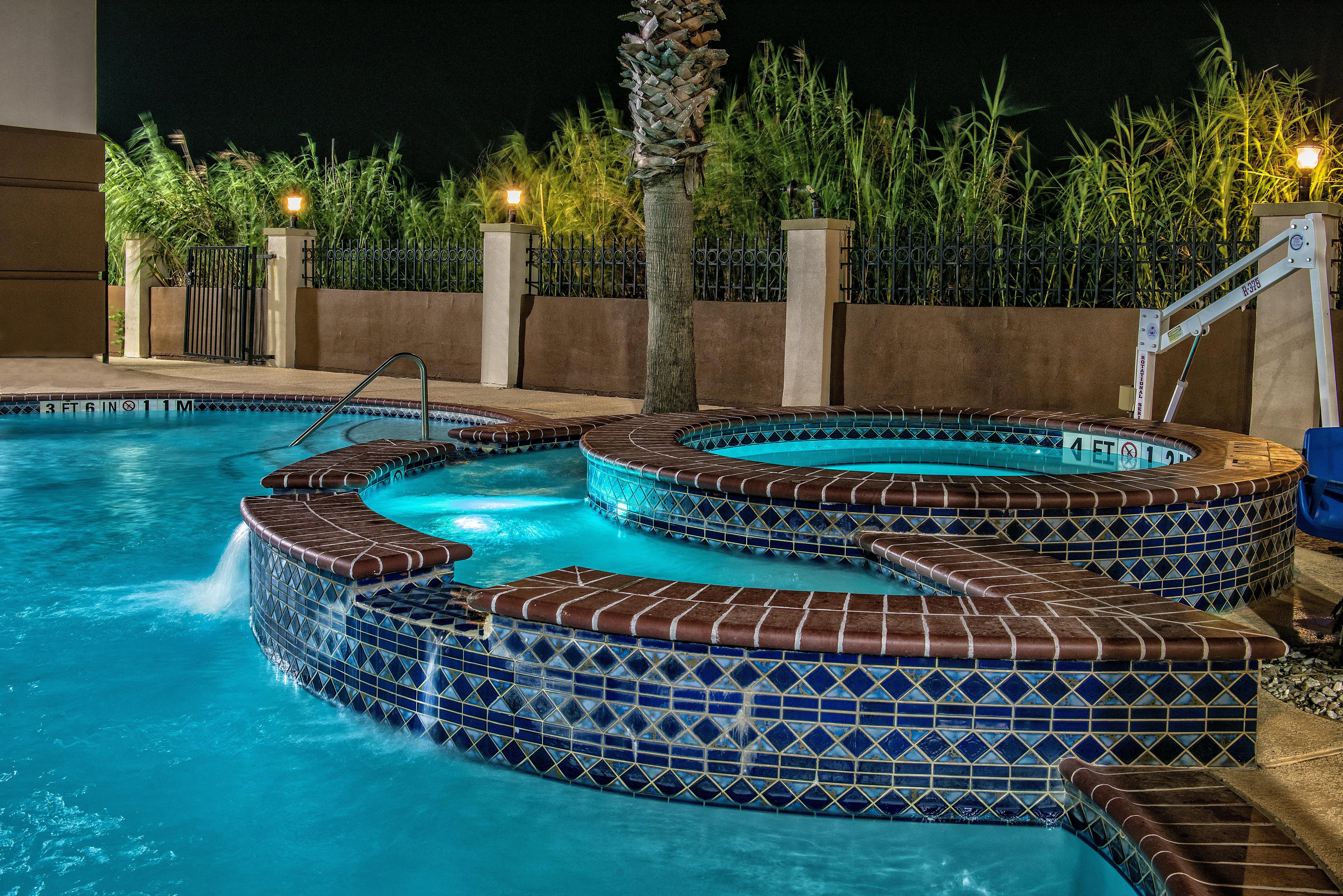 Candlewood Suites Galveston By Ihg Εξωτερικό φωτογραφία