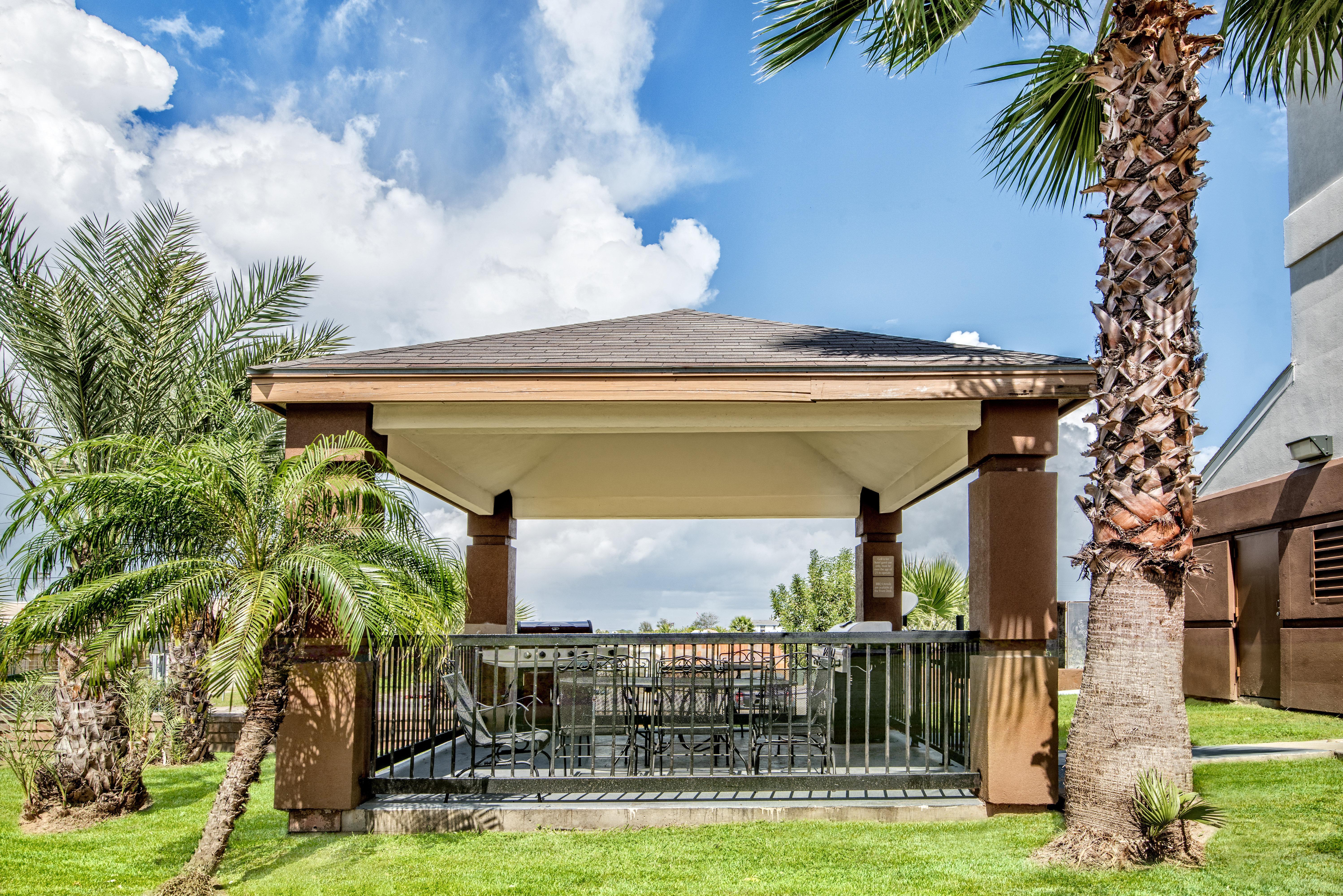 Candlewood Suites Galveston By Ihg Εξωτερικό φωτογραφία
