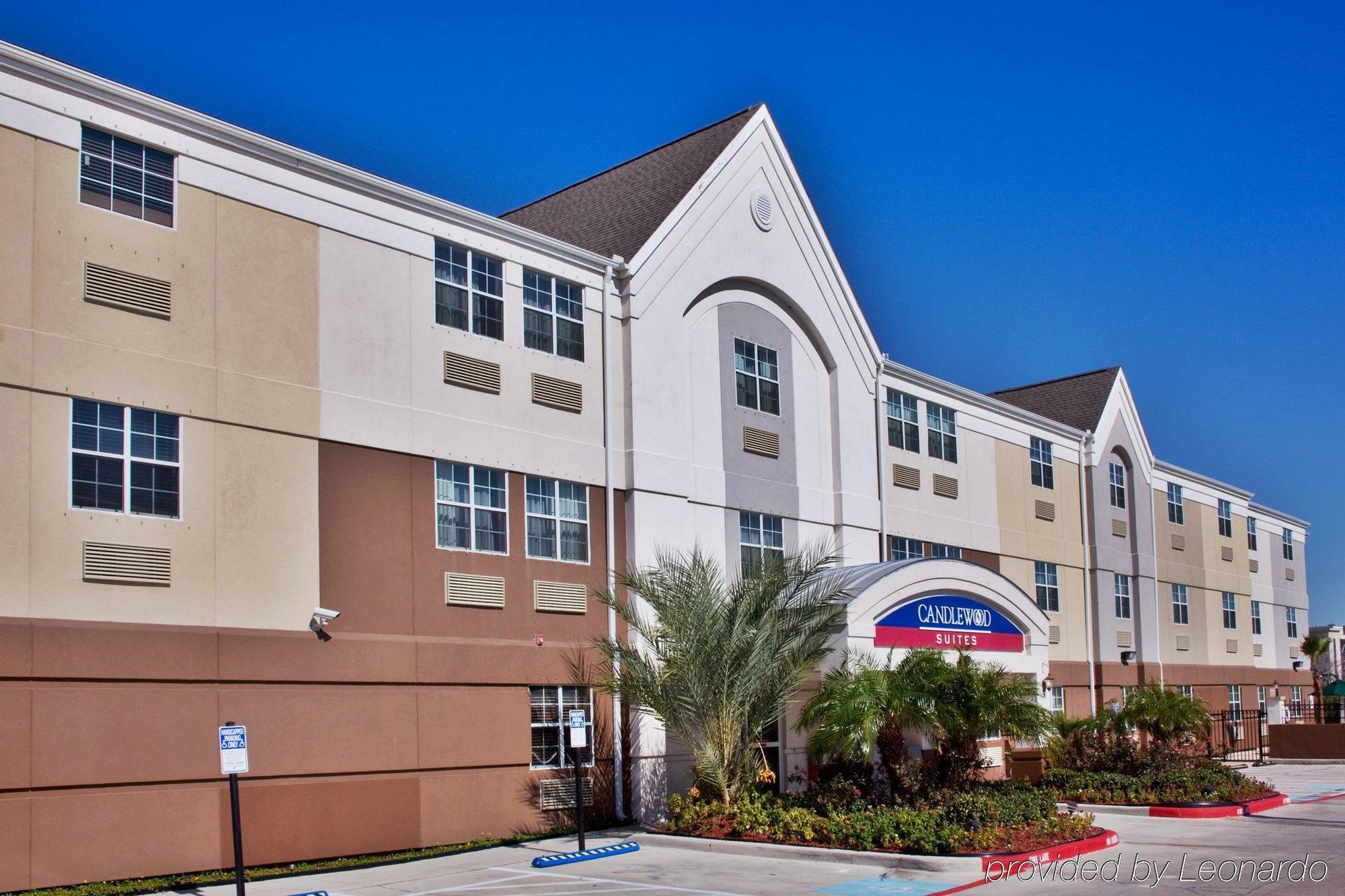 Candlewood Suites Galveston By Ihg Ανέσεις φωτογραφία